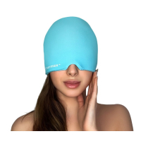 Thermax Hot-Cold Cap Blue